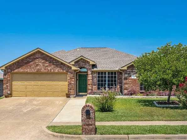 1108 Eagle Lake Ct, Wylie, TX 75098