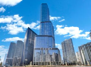 401 N Wabash Ave #4OC, Chicago, IL 60601