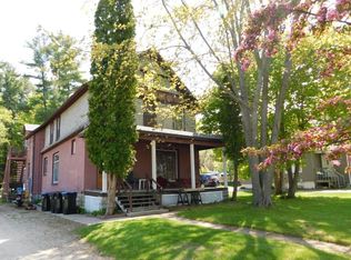 217 W Maple St, Sturgeon Bay, WI 54235