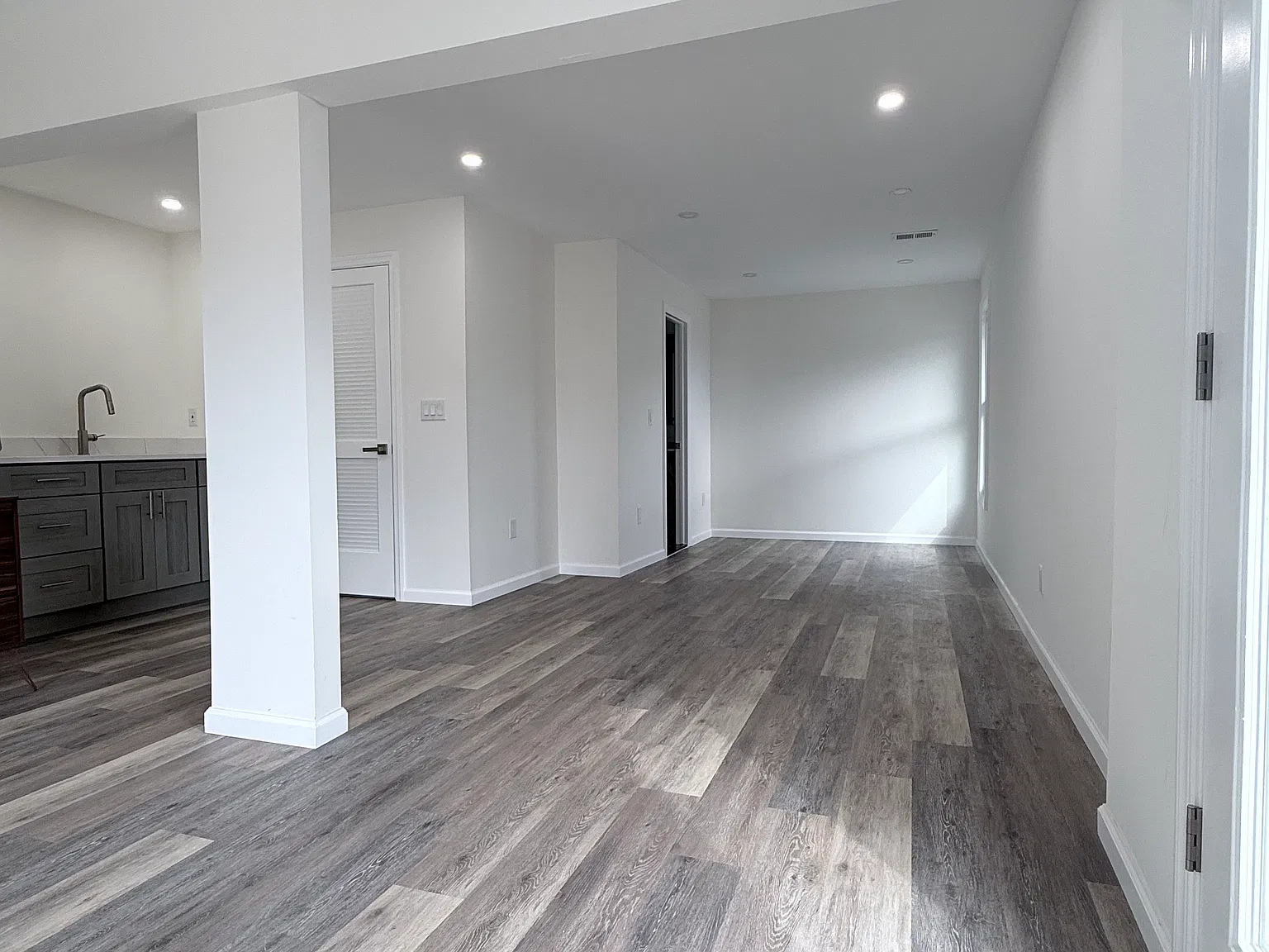 1 bed, $1,700 — Photo 2
