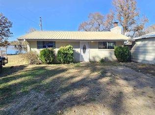 129 Overcup Lake Rd, Morrilton, AR 72110