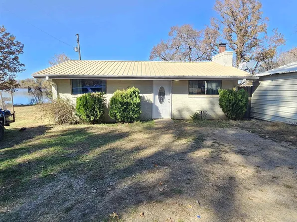 129 Overcup Lake Rd, Morrilton, AR 72110
