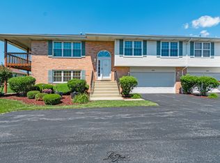 18124 Kirby Dr, Tinley Park, IL 60487