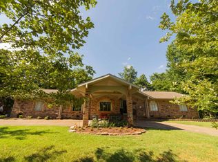 1607 Brentwood Dr, Harrison, AR 72601