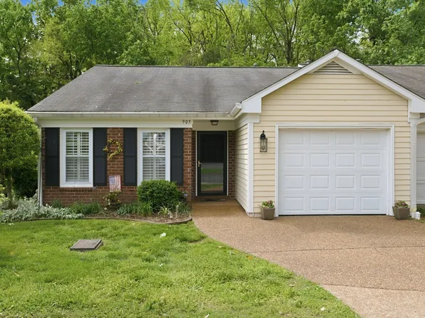 905 Glenmary Ct, Nashville, TN 37205