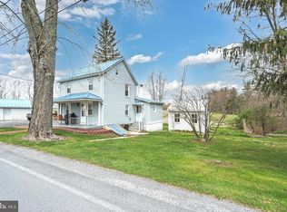 1015 Goodyear Rd, Gardners, PA 17324