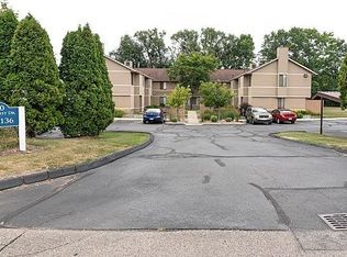 250 Briarcrest Dr UNIT 130, Ann Arbor, MI 48104