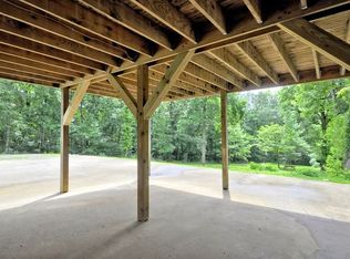 3483 Brookfield Dr, Clarksville, TN 37043