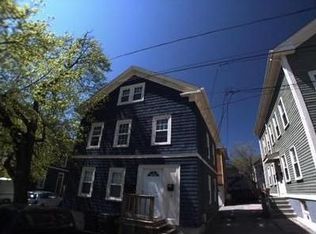 4 Esten St #1, Providence, RI 02908