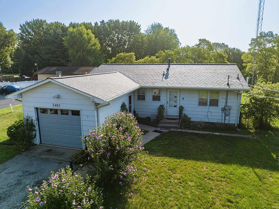 2403 S Airport Rd, Monticello, IN 47960 MLS 202325871 Zillow