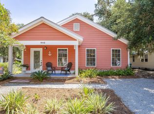 905 15th St, Pt Royal, SC 29935