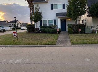 20802 Patriot Park Ln, Katy, TX 77449