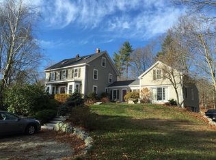 10 Depot Rd, Boxford, MA 01921