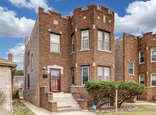 8219 S Chappel Ave, Chicago, IL 60617