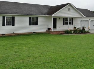 109 Spring Wind Cir, Ringgold, GA 30736