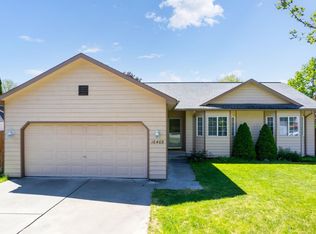 16408 E Olympic Ave, Spokane, WA 99216