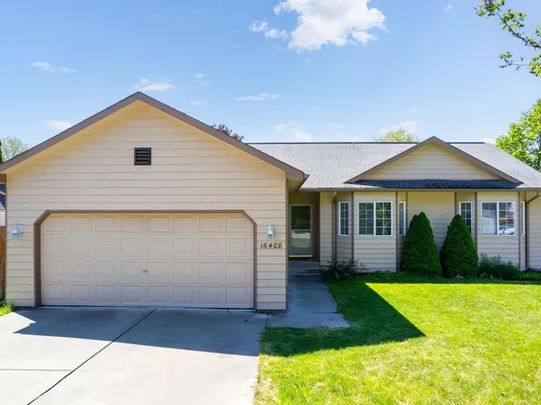16408 E Olympic Ave, Spokane, WA 99216