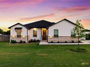 7125 Kc Ranch Ct, Temple, TX 76501