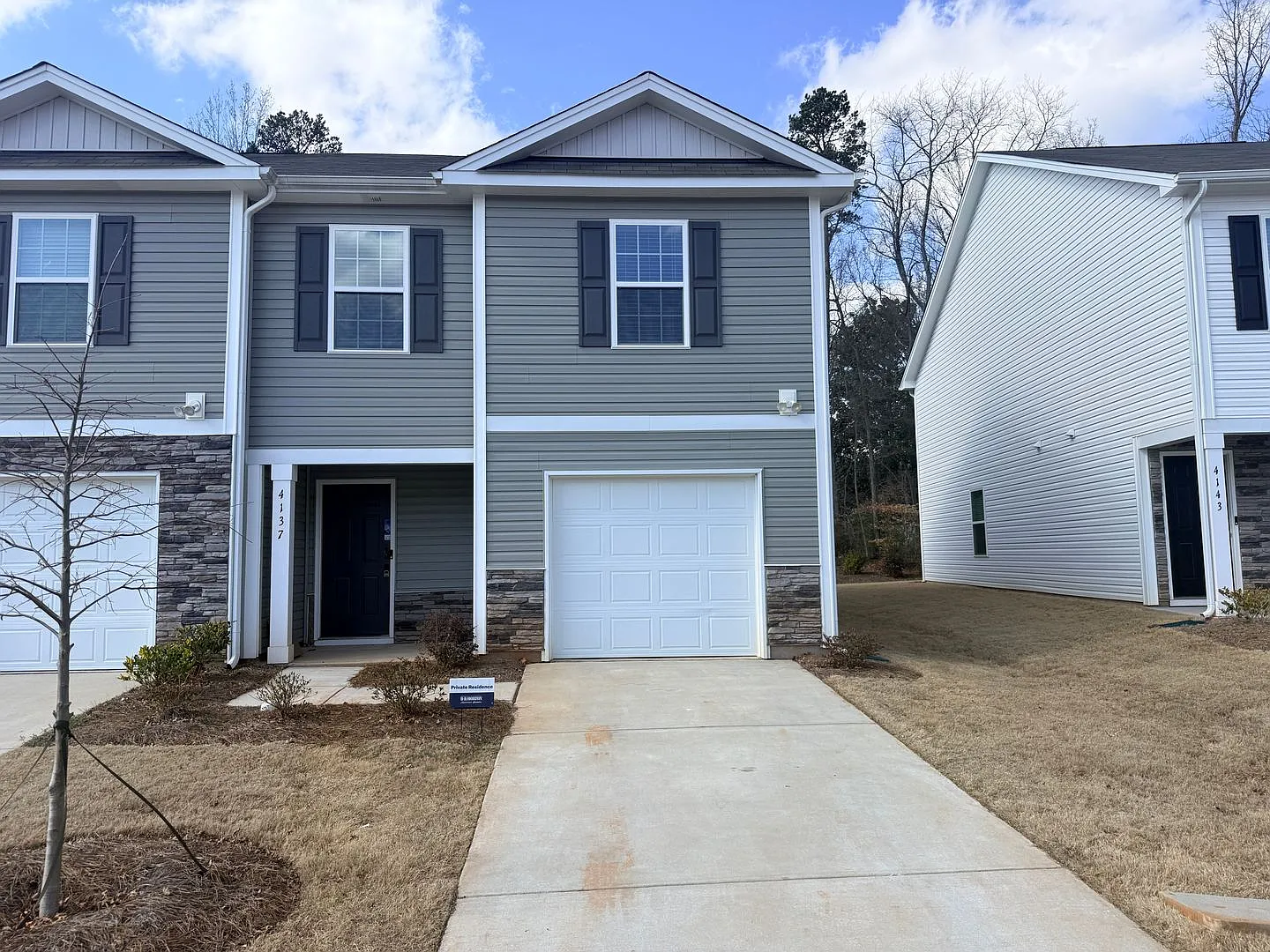 Beautiful Townhome in Charlotte — Photo 3