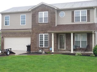 2254 Clearwater Dr, Lawrenceburg, KY 40342