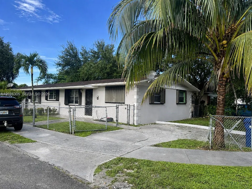 2145 NW 99th Ter #2145