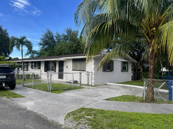 2145 NW 99th Ter #2145, Miami, FL 33147