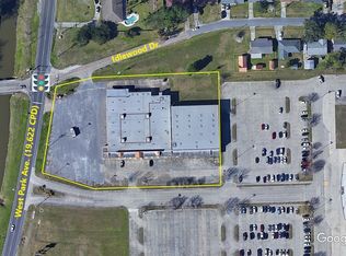 5709 W Park Ave, Houma, LA 70364