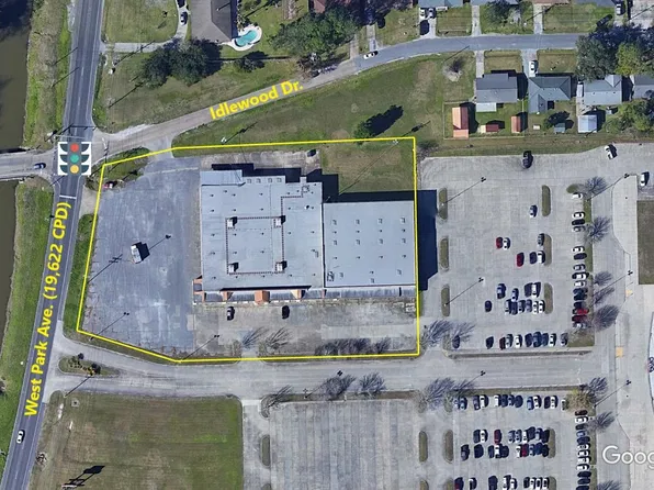 5709 W Park Ave, Houma, LA 70364