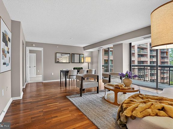 4th image of 2230 George C Marshall Dr APT 513