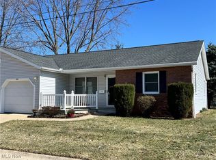 142 N Linden Ave APT 501, Orrville, OH 44667