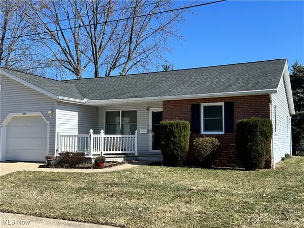 142 N Linden Ave APT 501, Orrville, OH 44667