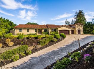 3827 Quail Ridge Rd, Lafayette, CA 94549