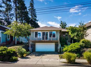 2885 May St, Hood River, OR 97031