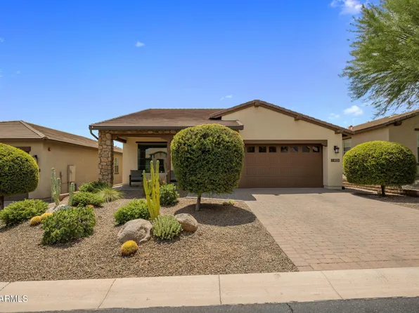 18043 E VISTA DESIERTO --, Rio Verde, AZ 85263