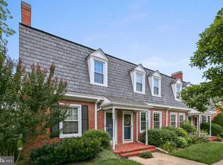 4456 36th St S, Arlington, VA 22206