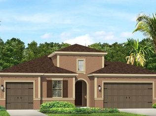 18227 Leafmore St, Lutz, FL 33548