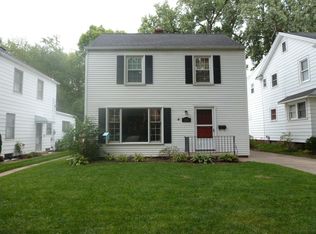 3124 Goddard Rd, Toledo, OH 43606