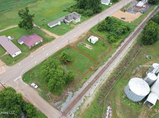 Martin Luther King Dr, Tchula, MS 39169