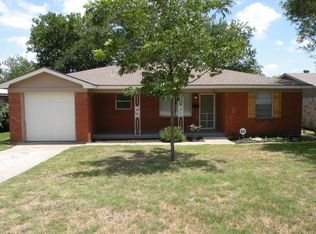 2913 Sierra Dr, Fort Worth, TX 76116