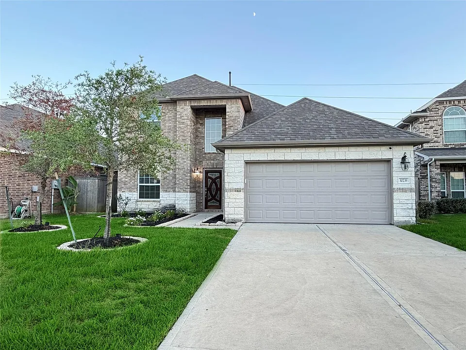 30239 Twisting Springs Dr