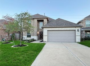 30239 Twisting Springs Dr, Brookshire, TX 77423