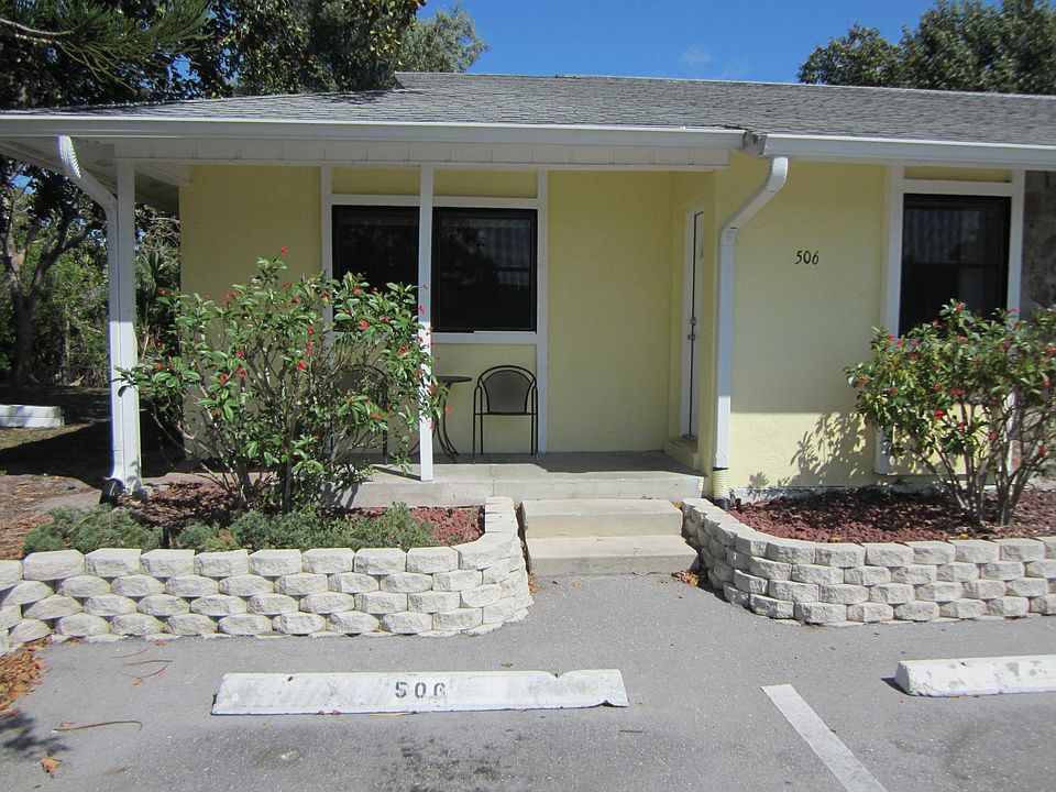 1st image of 4050 Bayshore Dr APT 506