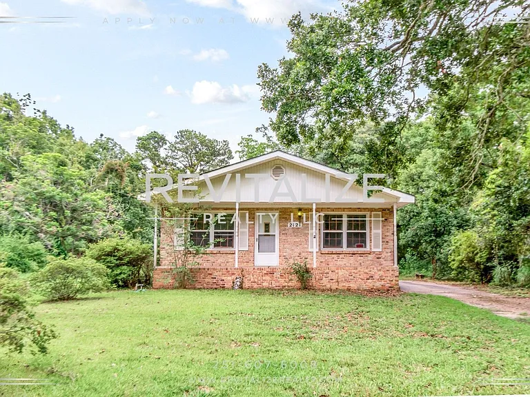 2121 Barron Pl — Photo 1