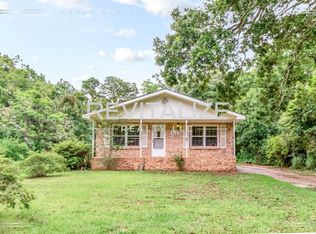 2121 Barron Pl, Mobile, AL 36605