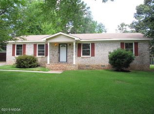 4186 Briarwood Dr, Macon, GA 31204