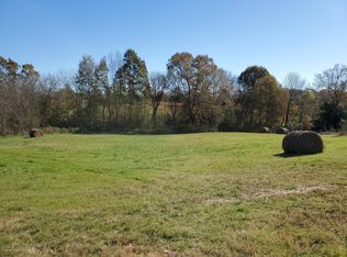 21 N Watson Desoto Rd, Byhalia, MS 38611