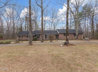 192 New Salem Rd, Bethel Springs, TN 38315