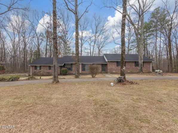 192 New Salem Rd, Bethel Springs, TN 38315