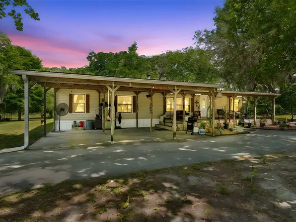 17114 Brittle Rd, Brooksville, FL 34601