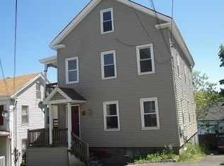 41 Maple St, Spencer, MA 01562